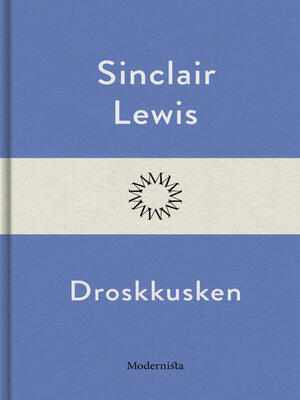 cover image of Droskkusken